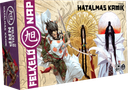 Felkelő Nap – Hatalmas Kamik kiegészítő