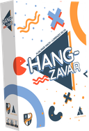 Hangzavar