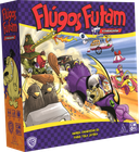 Flúgos Futam