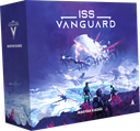 ISS Vanguard – Magyar kiadás