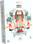 Kanban EV