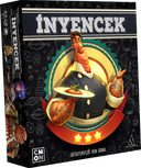 Ínyencek