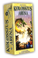 Kolosszus Aréna