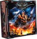 Lords of Hellas – Magyar nyelvű változat