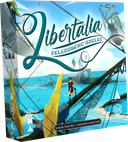Libertalia – Fellegbérc szelei