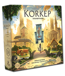 Korkép