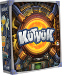 Kütyük