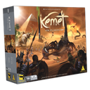 Kemet – Vér és homok