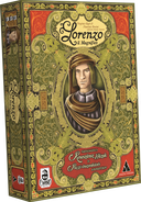 Lorenzo il Magnifico – Magyar kiadás