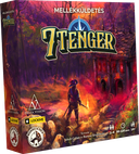 Mellékküldetés – 7Tenger