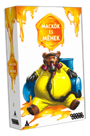 Mackók és Méhek