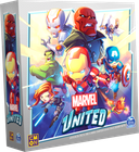 Marvel United – Magyar kiadás