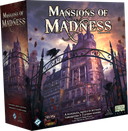 Mansions of Madness: Második kiadás – Magyar kiadás