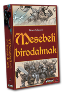 Mesebeli Birodalmak