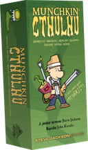 Munchkin – Chtulhu (2019)