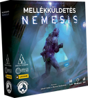 Mellékküldetés – Nemesis