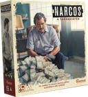 Narcos - magyar kiadás