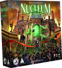 Nucleum – Magyar kiadás