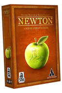 Newton – Magyar kiadás