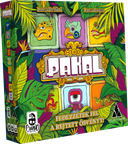 Pakal – magyar kiadás
