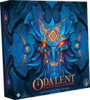 Odalent: A sötétség legendái