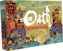 Oath – A birodalom és a száműzetés krónikái
