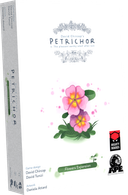Petrichor – Virágok kiegészítő
