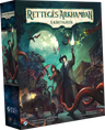 Rettegés Arkhamban – A kártyajáték