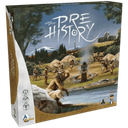 Prehistory