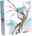 Reptáv