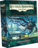 Rettegés Arkhamban – A kártyajáték: A dunwichi örökség Kampány kiegészítő