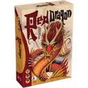 Red Dragon – magyar kiadás