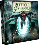 Rettegés arkhamban 3. kiadás - A rend titkai