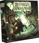 Rettegés Arkhamban 3. kiadás