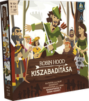 Robin Hood kiszabadítása