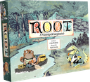 Root – Vízi népek kiegészítő