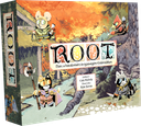Root – magyar kiadás