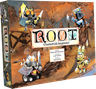 Root – Masinériák kiegészítő