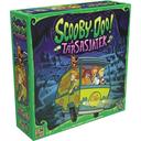 Scooby Doo – A társasjáték