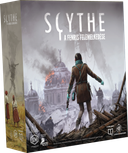 Scythe – A Fenris felemelkedése