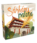 Sárkány palota - 2022