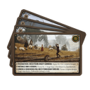 Scythe – Promó csomag 2
