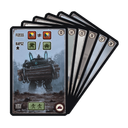 Scythe – Promó csomag 4