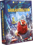 Sárkánykeltető