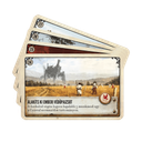 Scythe – Promó csomag 3