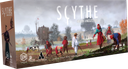 Scythe – Hódítók a messzeségből 2021