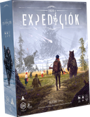 Scythe – Expedíciók