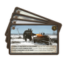 Scythe – Promó csomag 1