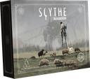Scythe – Találkozások