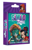 Similo – Mesék (2022)